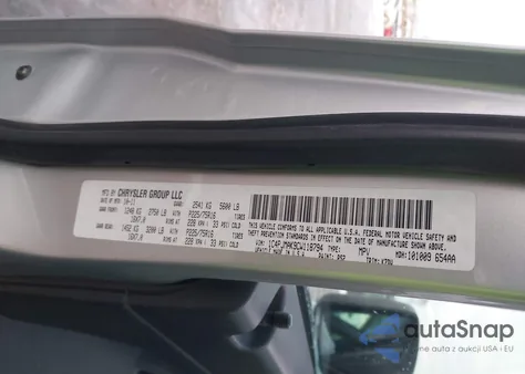 2012 Jeep Liberty Sport from USA, damaged, VIN 1C4PJMAK9CW118794